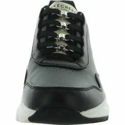 Skechers Rovina- Metallic Mixer Womens Faux Leather Lifestyle Athletic and Training Shoes -Skechers store 014bfdec4e764b85be725f70b488ffe0 3d71145e c151 4408 8400 89307c3ccb30 1080x