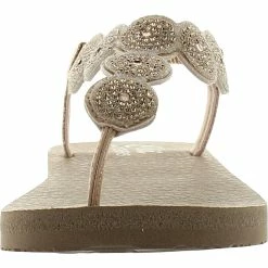 Skechers Meditation Womens Rhinestone T-Strap Thong Sandals 9 Skechers Meditation Womens Rhinestone T-Strap Thong Sandals -Skechers store 018366bf9722415bb5c33cccb42dedd1 105dd9a2 1933 4bca ab5b 5832d7925bfa 1080x
