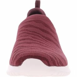 Skechers Ultra Flex-Wild Eye Womens Knit Laceless Slip-On Sneakers -Skechers store 02d2ceaf72d347ae854951900c0122f0 1080x