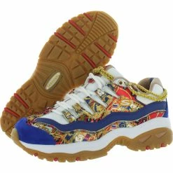 Skechers Energy - Captains B Womens Leather Fitness Running Shoes -Skechers store 06999b9261794c21b2078521ef403fc1 41d5980b ac88 4129 931a 84223792ac45 1080x