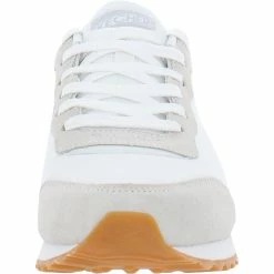 Skechers OG 85- Vibe'In Womens Leather Lifestyle Athletic and Training Shoes -Skechers store 071c757fa48a40178ad34d6d79d614f2 ed855654 8c86 4aad bfac efb823f1687c 1080x