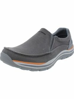 Skechers Avillo Mens Canvas Relaxed Fit Fashion Sneakers -Skechers store 095f76216cfb4447aaa7637624021e35 4fd58d0c f67e 4b9e adf7 8a6eb62fc0cf 1080x