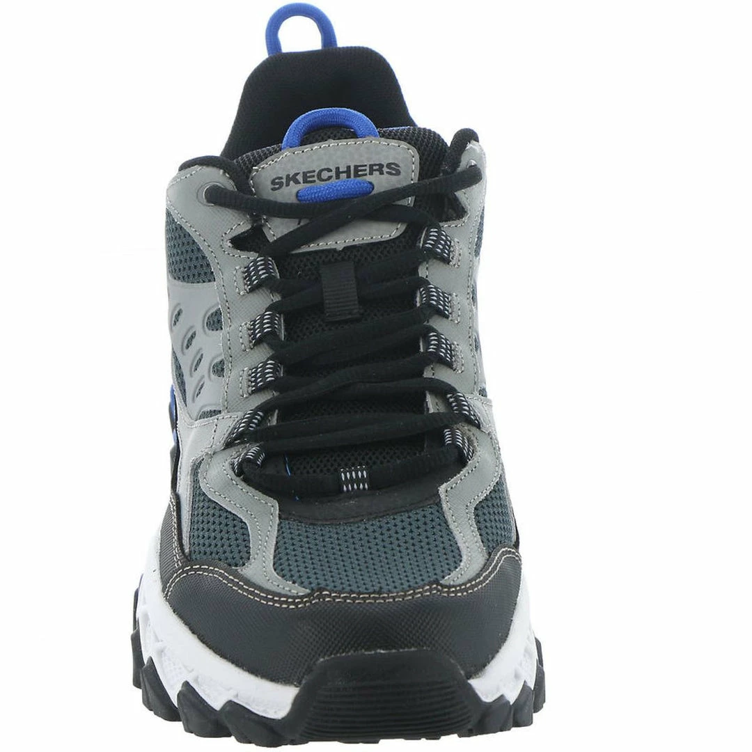 Skechers Arch Fit Akhidime Mens Fitness Workout Athletic and Training Shoes 4 Skechers Arch Fit Akhidime Mens Fitness Workout Athletic and Training Shoes - Image 2