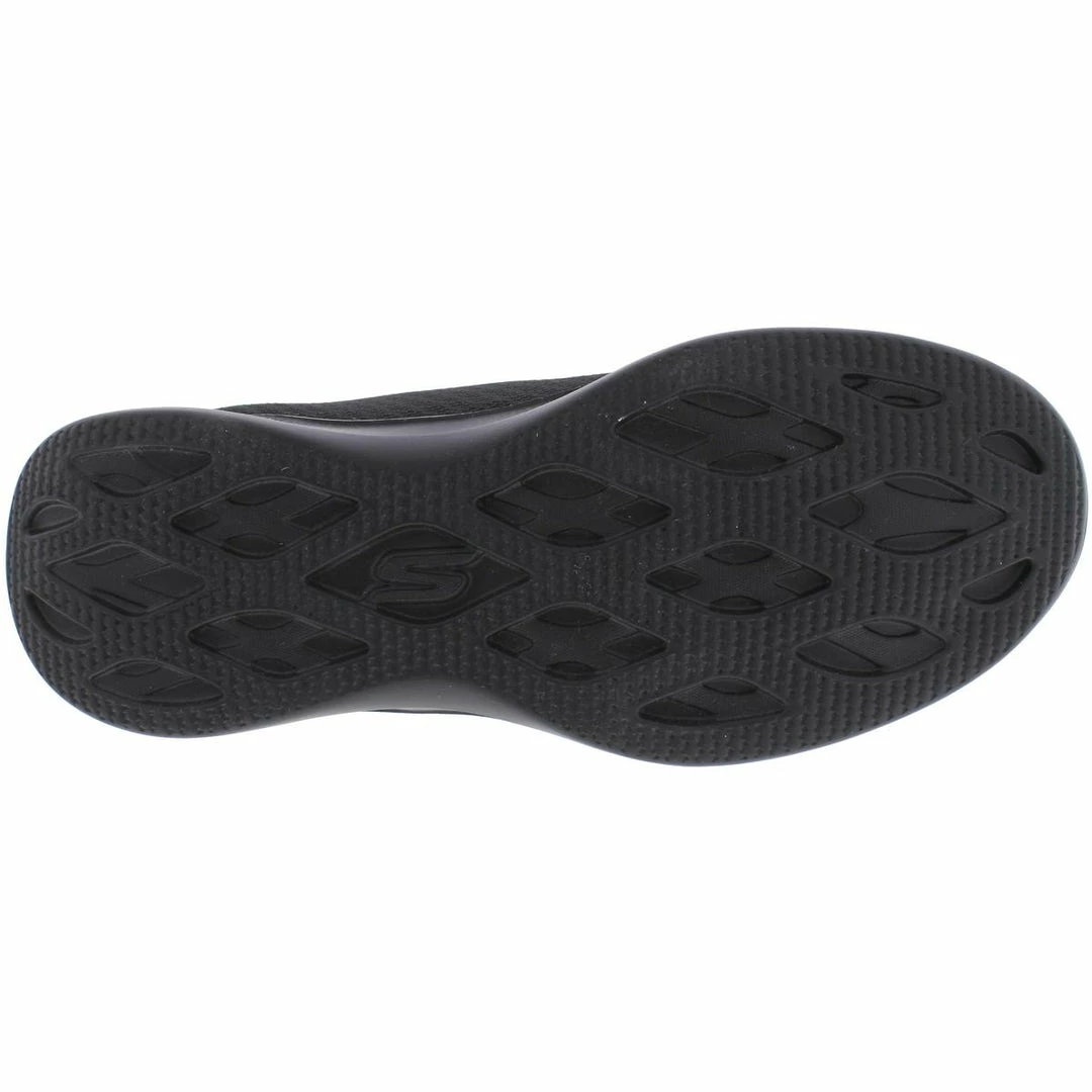 Skechers Dashing Womens Lightweight Trainers Walking Shoes 6 Skechers Dashing Womens Lightweight Trainers Walking Shoes - Image 4