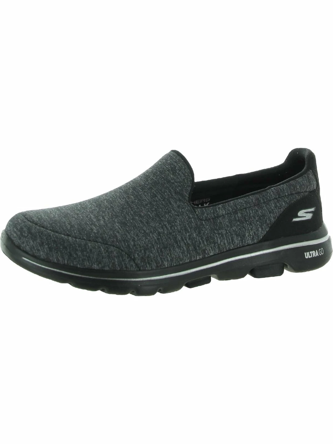 Skechers Go Walk 5 Honor Womens Workout Fitness Slip-On Sneakers 3 Skechers Go Walk 5 Honor Womens Workout Fitness Slip-On Sneakers