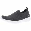Skechers Ultra Flex-Harmonious Womens Knit Slip On Walking Shoes -Skechers store 110e5c2e22ed4c039bb5b6926a913865 1080x
