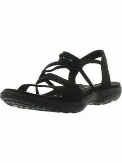 Skechers Reggae Stretch Appeal Womens Strappy Comfort Slingback Sandals 9 Skechers Reggae Stretch Appeal Womens Strappy Comfort Slingback Sandals -Skechers store 124631a2766d44c980e603436e906ed3 3b16dd26 47aa 4146 a4d5 021bd58aa183 1080x