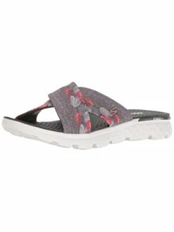 Skechers On The Go Tropical Womens Printed Slide Slide Sandals 13 Skechers On The Go Tropical Womens Printed Slide Slide Sandals -Skechers store 1306180835f24735b0e0b4867e7c3a13 342f0986 3993 4b76 8596 446c92a06d71 1080x