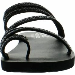 Skechers Womens Rhinestone Slip On Slide Sandals -Skechers store 161bf8be1ec7415ea5533c1e0a818747 1080x