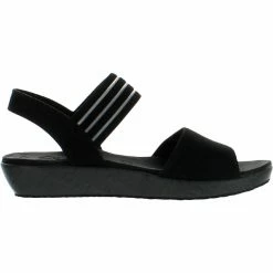 Skechers Brie Lo'Profile Womens Cushioned Footbed Summer Wedge Sandals -Skechers store 16fd1e744b3d4b72bceda129045086bc 1080x