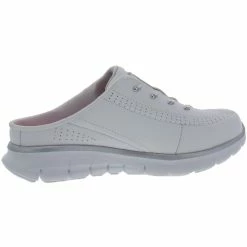 Skechers Synergy-Elite Glam Womens Leather Slip On Mule Sneakers -Skechers store 173c30f6f5594277ba6a13733b59d4d0 c580eda8 eb98 4086 bd51 93177b8273c1 1080x