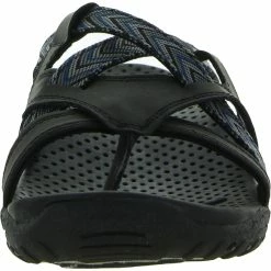 Skechers Reggae Soundproof Womens Faux Leather Sport Slide Sandals 7 Skechers Reggae Soundproof Womens Faux Leather Sport Slide Sandals -Skechers store 17ba103e1f864c9ca6de69c0e65863b0 c71fcea7 1348 4c13 afa3 fce4ef10c7f3 1080x