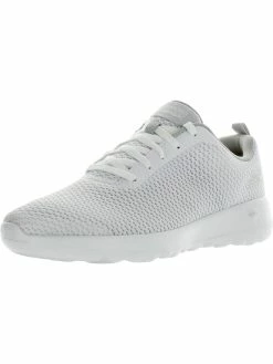 Skechers Go Walk Joy- Paradise Womens Machine Washable Walking Athletic Shoes