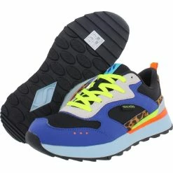 Skechers Animal Energy Womens Colorblock Lace Up Athletic and Training Shoes -Skechers store 18a3be2c78fd481a962dabff024c390a 1080x