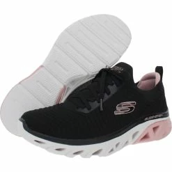 Skechers Level Up Womens Workout Running Athletic and Training Shoes -Skechers store 1aa2cbb1b2fc4409adf58a31a360c90a 1080x