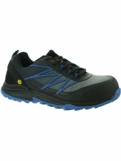 Skechers Work Puxal ESD Mens Performance Lifestyle Work and Safety Shoes