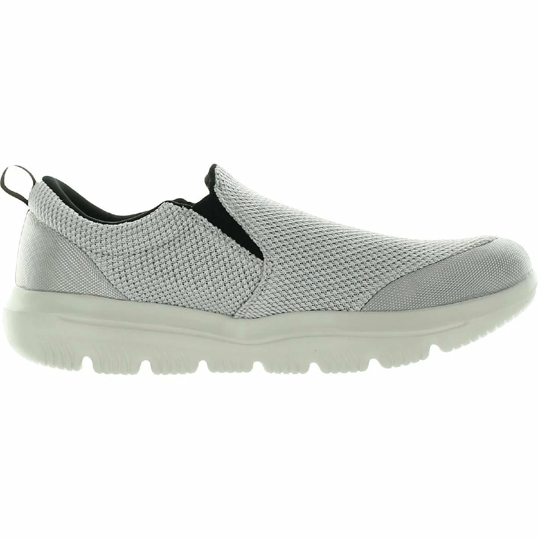 Skechers Go Walk Evolution Ultra-Impeccable Mens Slip On Lifestyle Walking Shoes 5 Skechers Go Walk Evolution Ultra-Impeccable Mens Slip On Lifestyle Walking Shoes - Image 3