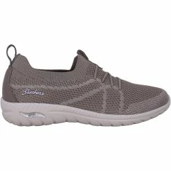 Skechers Arch Fit Flex Taupe 100285/TPE Women's