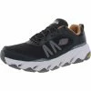 Skechers Glide Step Trail- Oxen Mens Leather Lifestyle Athletic and Training Shoes