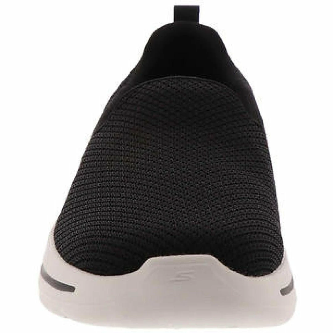 Skechers Go Walk-Grateful Womens Arch Fit Slip On Walking Shoes 5 Skechers Go Walk-Grateful Womens Arch Fit Slip On Walking Shoes - Image 3