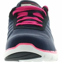 Skechers Womens Lace Up Comfort Running Shoes -Skechers store 1f75b6919fd24522b97320fe9d8a97e7 55c86907 f5f1 4856 bb4c ee288f754344 1080x