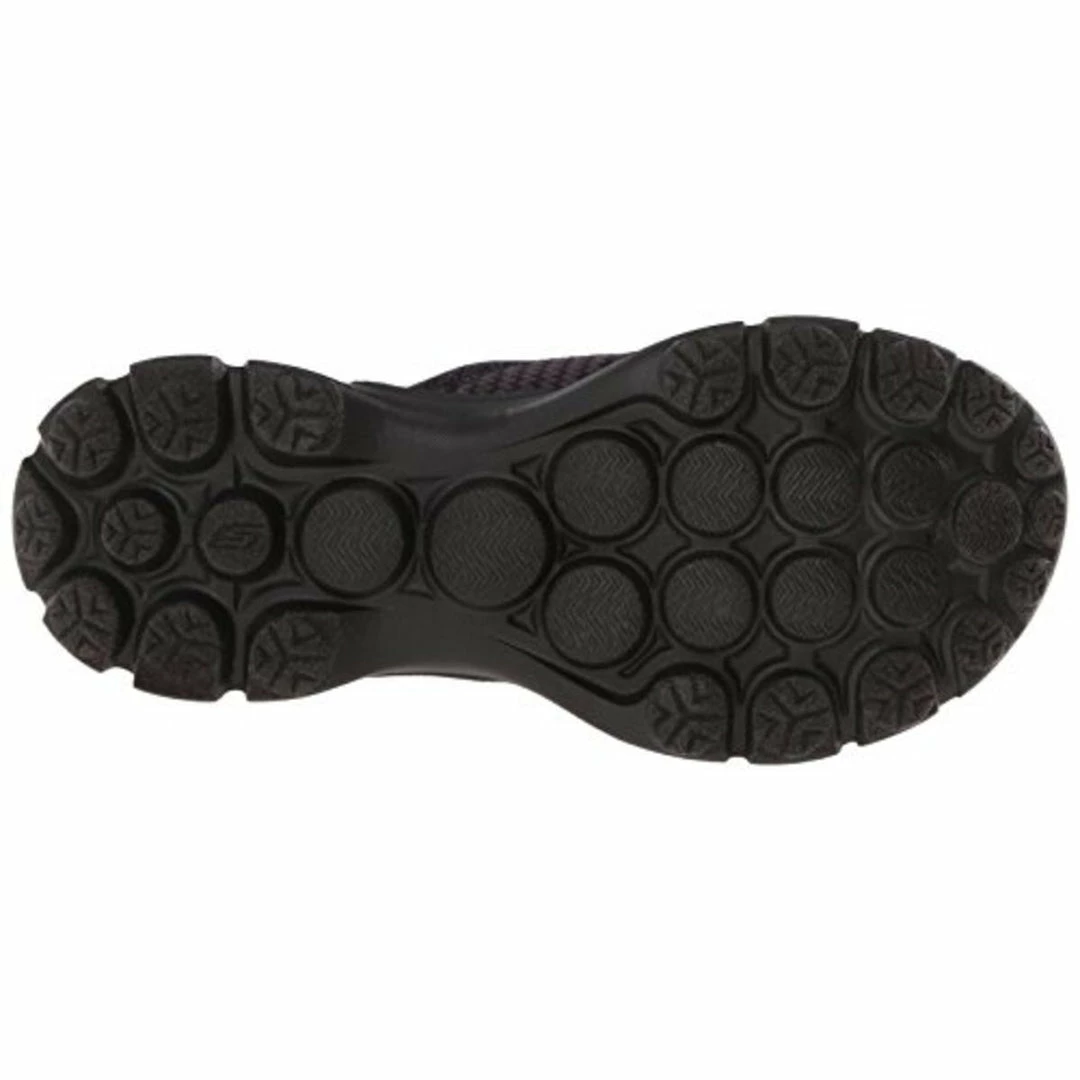 Skechers Pizazz Womens Thong Slides Flip-Flops 5 Skechers Pizazz Womens Thong Slides Flip-Flops - Image 3