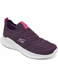 Skechers Go Run Mojo 2.0 Radiant Breeze Womens Fitness Workout Running Shoes