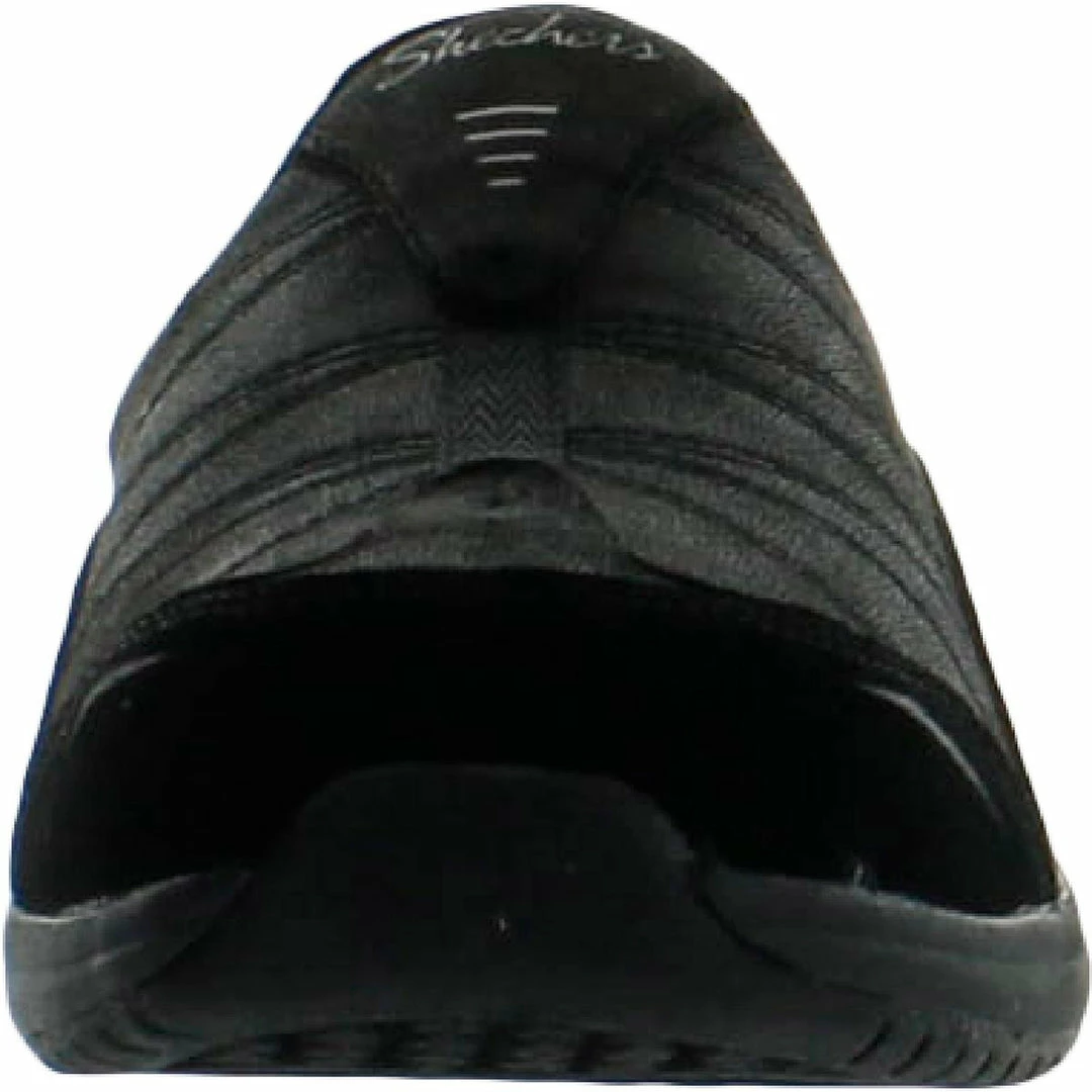 Skechers On Call Womens Lifestyle Slip On Mules 4 Skechers On Call Womens Lifestyle Slip On Mules - Image 2