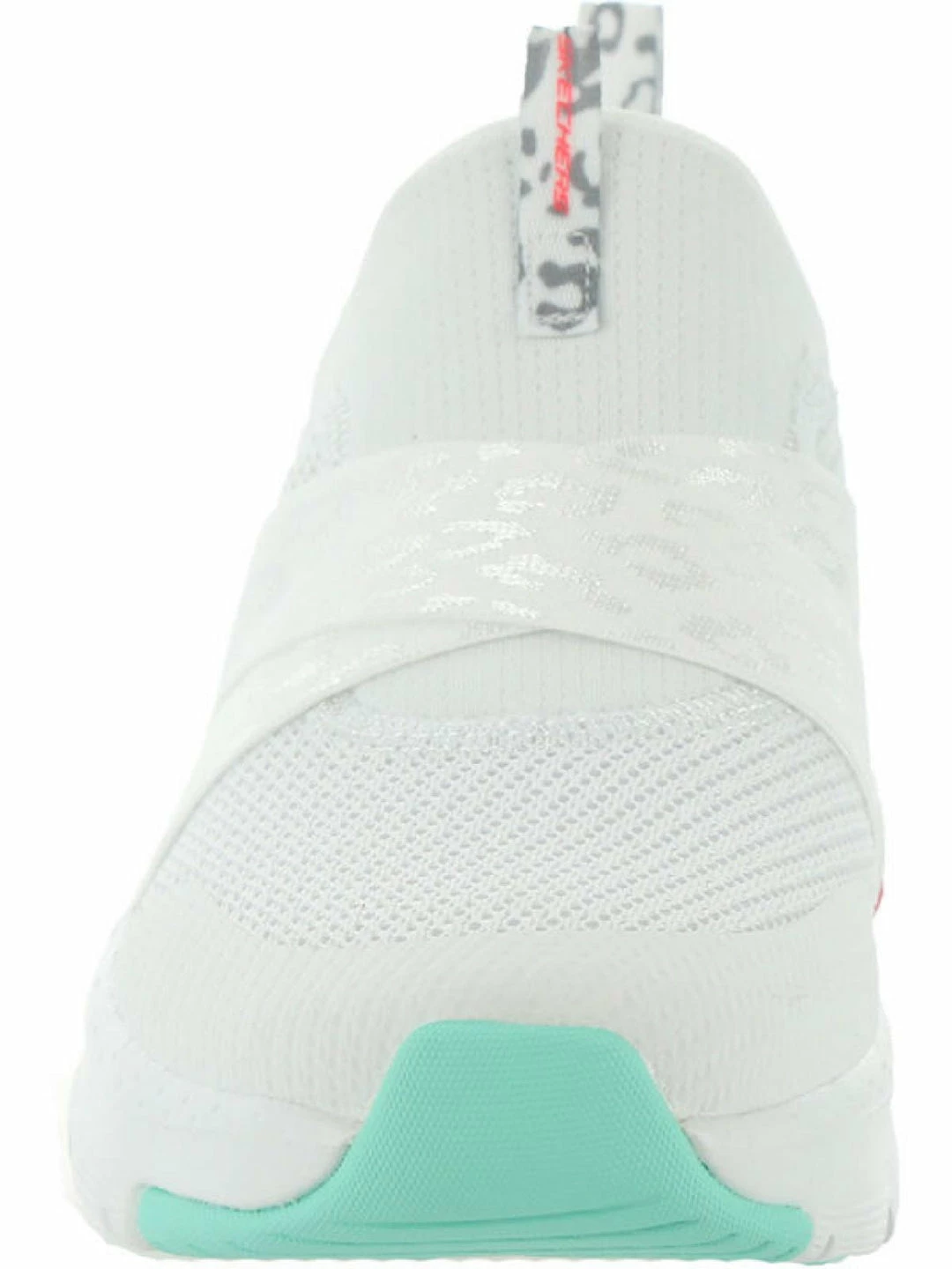 Skechers Womens Slip on Exercise Running Shoes 3 Skechers Womens Slip on Exercise Running Shoes