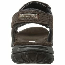Skechers Gander-Louden Mens Textured Contrast Sport Sandals -Skechers store 23982e84b55242f9867c4803a8c59d44 4a913f4b 767c 4731 92a5 12a7c5365a3e 1080x