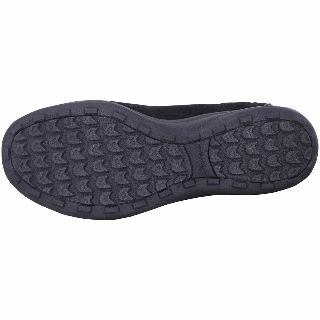 Skechers Arch Fit Black 100322/BBK Women's 6 Skechers Arch Fit Black 100322/BBK Women's - Image 4