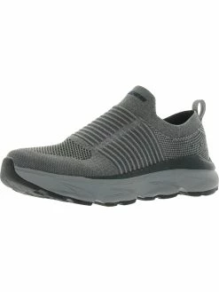 Skechers Jenko Mens Cable Knit Gym Casual and Fashion Sneakers