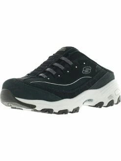 Skechers D'Lites Resilient Womens Nubuck Slip On Walking Shoes -Skechers store 2584caa1132f428aae80c4d951979ad4 24bf1a8e f3d2 4066 b1b0 9ad5042cacc9 1080x