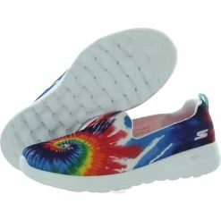 Skechers Go Walk Joy Womens Slip On Machine Washable Slip-On Sneakers -Skechers store 26468ab1bcd740f9a2faed7d0237bbe1 1080x