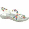 Skechers Reggae Bright Direction Womens Slingback Toe Loop Strappy Sandals -Skechers store 26abeb8722d148b4962baf2fb031cc97 6a544273 c89b 49b2 a00d 665d511560c8 1080x