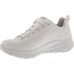 Skechers Arch Fit Citi Drive Womens Lace-Up Lifestyle Sneakers -Skechers store 27927228c5af4614a682aa8c3d6c3c11 1080x