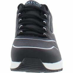 Skechers Pathway Womens Faux Leather Fitness Athletic and Training Shoes -Skechers store 27f25cf9eef0443fb509d6a394c4221f 91326835 0409 4ab8 bd5b 3bfb74ef0479 1080x