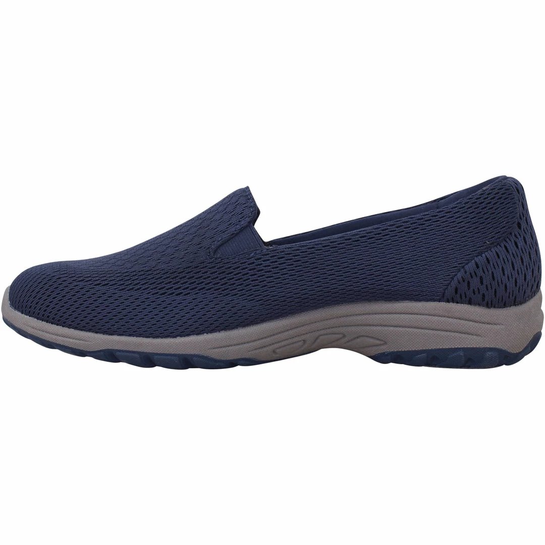 Skechers Reggae Fest 2.0 Navy 158380/NVY Women's 4 Skechers Reggae Fest 2.0 Navy 158380/NVY Women's - Image 2