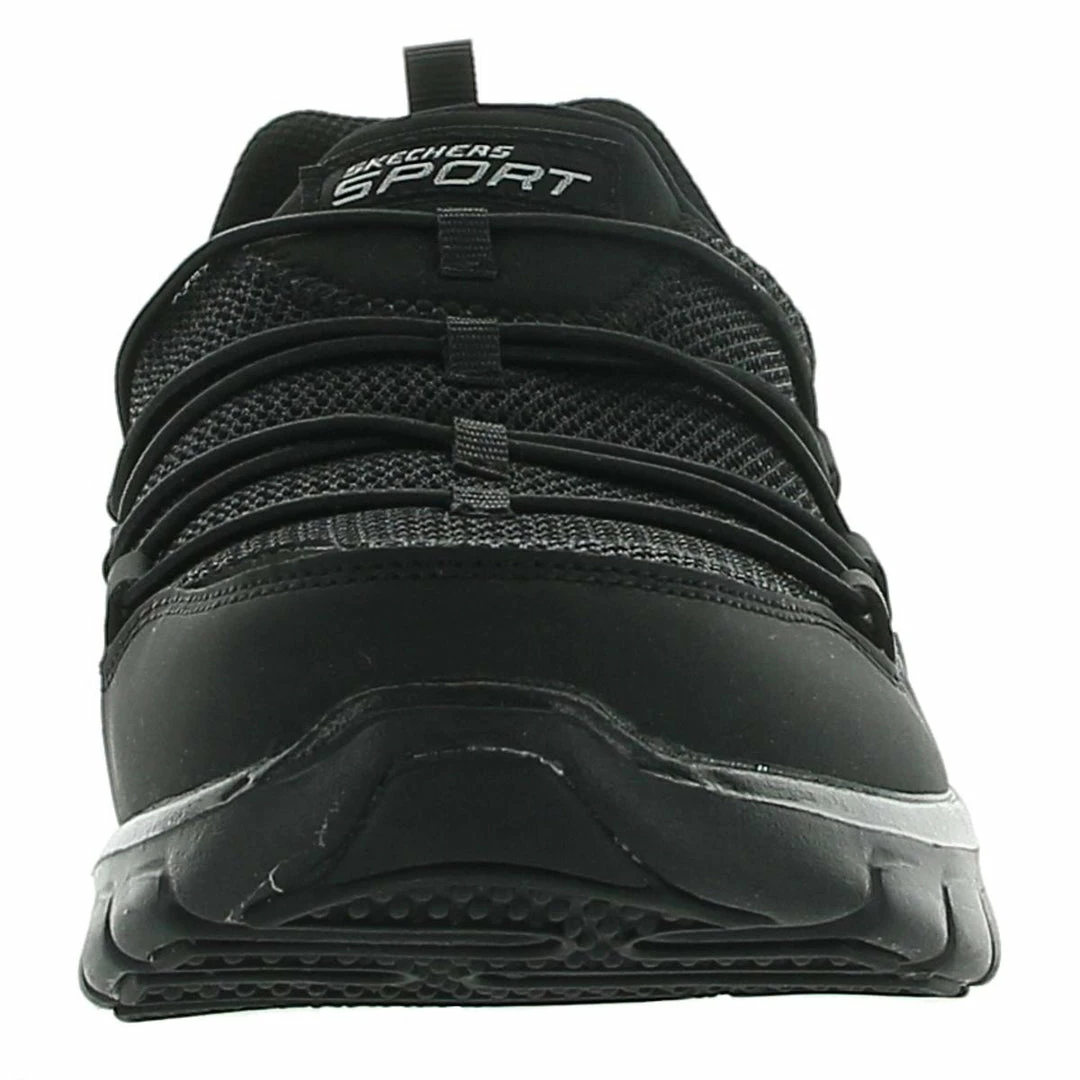 Skechers Synergy-Loving Life Womens Slip On Comfort Sneakers 5 Skechers Synergy-Loving Life Womens Slip On Comfort Sneakers - Image 3