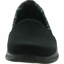 Skechers Go Step Lite-Eden Womens Canvas Slip-On Loafers -Skechers store 285b71275ce14f58b4f2151ede421ab7 1080x