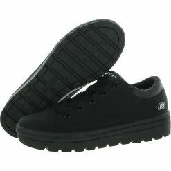 Skechers Street Cleat-Bring It Back Womens Lifestyle Chunky Platform Sneakers -Skechers store 2869df96aee547a3ba020fb5b4201b02 bf69d84a b12b 4d70 acc8 31338b8a6603 1080x