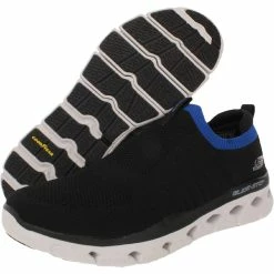 Skechers Glide Step Flex-Kitfix Mens Slip-Op Memory Faom Athletic and Training Shoes -Skechers store 289a18cc3cf343419f33ef3cde2e4a66 1080x