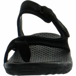 Skechers Reggae Rasta Womens Slip On Outdoors Slide Sandals -Skechers store 2a4f739d790d4778aab608733b57540f 1080x