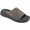 Skechers Sargo-Mar Way Mens Open Toe Flats Pool Slides -Skechers store 2b873e71ecc44a288649e2fdb0e04856 1080x