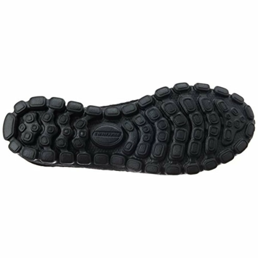 Skechers EZ Flex 2-Flighty Womens Crochet Suede Trim Ballet Flats 4 Skechers EZ Flex 2-Flighty Womens Crochet Suede Trim Ballet Flats - Image 2