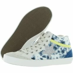 Skechers Diamond Starz - Cloudy Womens Tie-Dye Lifestyle Fashion Sneakers -Skechers store 2c67c389597a49a6a0ac3148776d4dd2 1080x