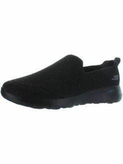 Skechers Go Walk Joy Womens Performance Slip On Walking Shoes