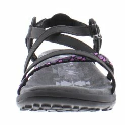Skechers Reggae Slim-Vacay Womens Shock Absorbent Memory Foam Flat Sandals -Skechers store 31a1aabde64840ee93a1215531634317 4abe48e2 cf5f 471b b445 a088763a2fc2 1080x