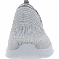 Skechers Lattimore- Carlow Mens Fitness Lifestyle Slip-On Sneakers -Skechers store 32b9969b996c4cf39bd7a4d85fe8113d 1080x