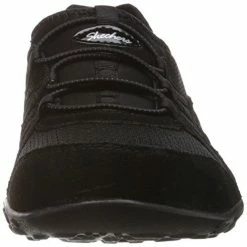 Skechers Breathe Easy-Relaxation Womens Suede Slip On Sneakers -Skechers store 32b9c942616d4ef1ada0dc89d6920750 1080x